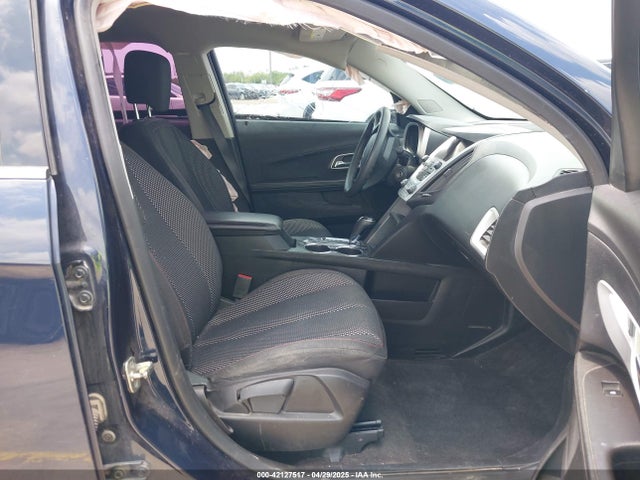2GNALBEK8G1146881 Chevrolet EQUINOX LS