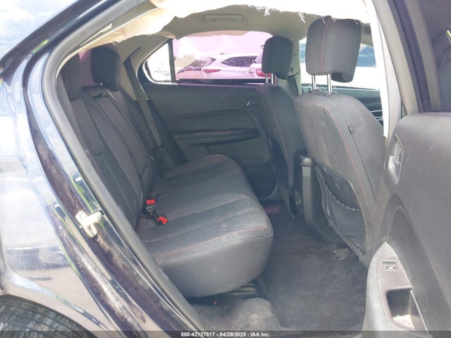 2GNALBEK8G1146881 Chevrolet EQUINOX LS