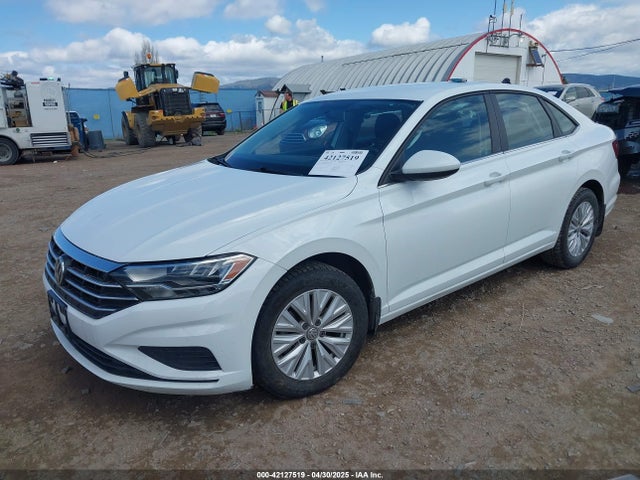 3VWN57BU6KM238724 Volkswagen 1.4 tsi
