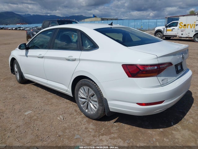 3VWN57BU6KM238724 Volkswagen 1.4 tsi