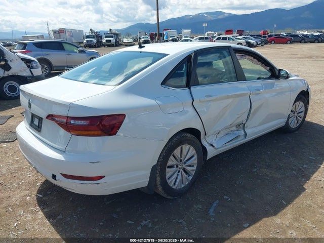 3VWN57BU6KM238724 Volkswagen 1.4 tsi