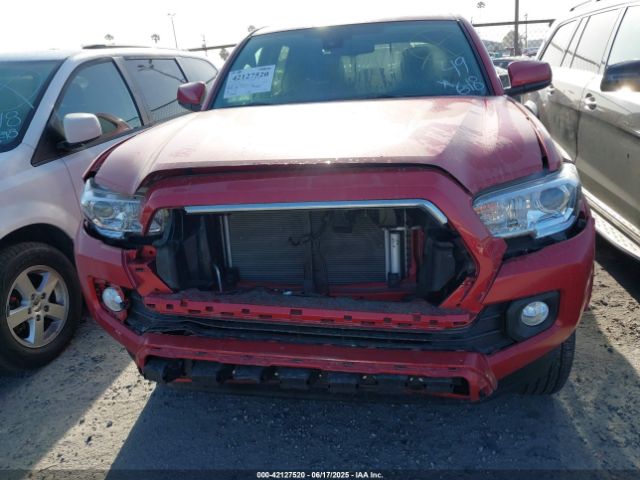 3TMAZ5CN3NM170503 Toyota Tacoma Sr5 V6