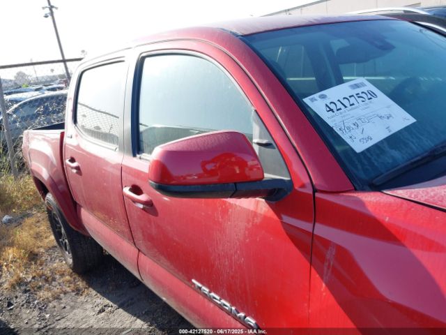 3TMAZ5CN3NM170503 Toyota Tacoma Sr5 V6