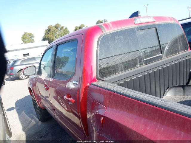 3TMAZ5CN3NM170503 Toyota Tacoma Sr5 V6