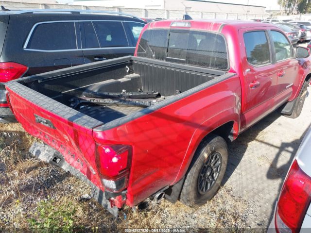 3TMAZ5CN3NM170503 Toyota Tacoma Sr5 V6