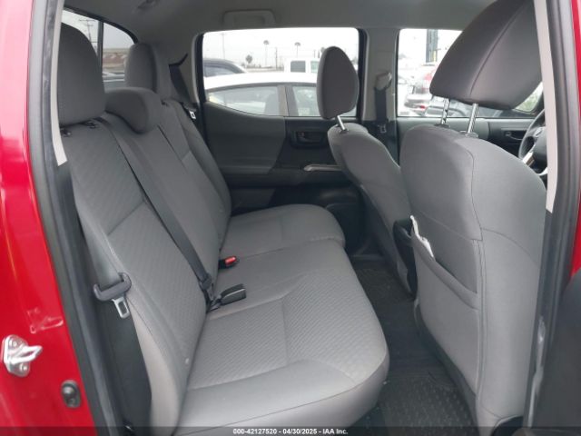 3TMAZ5CN3NM170503 Toyota Tacoma Sr5 V6