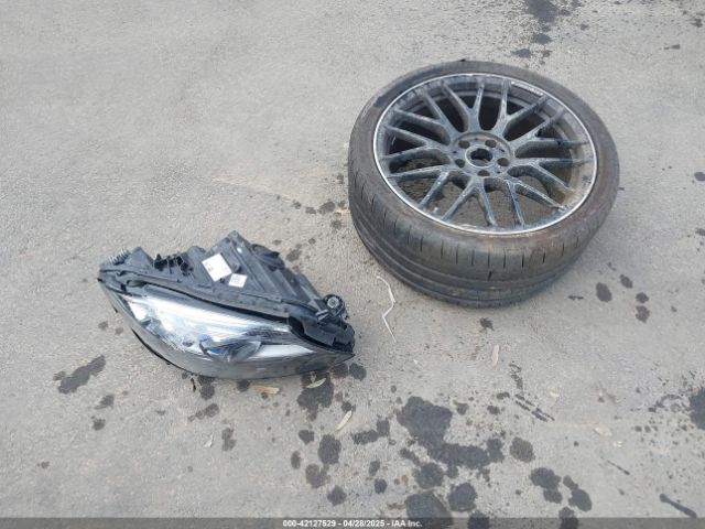 W1KWF8HB4MR620676 Mercedes-Benz Amg C 63 S