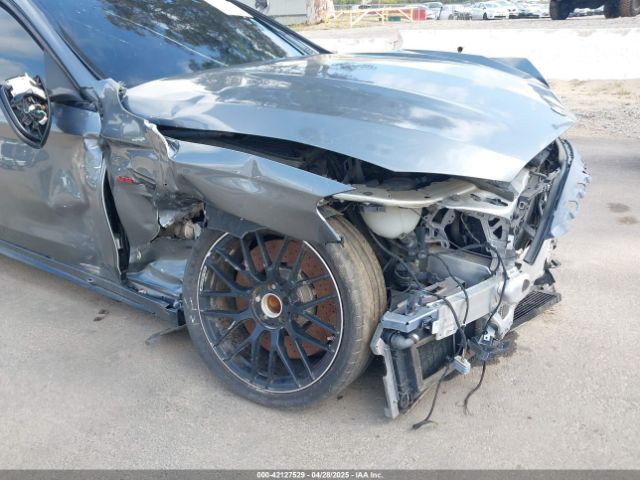 W1KWF8HB4MR620676 Mercedes-Benz Amg C 63 S