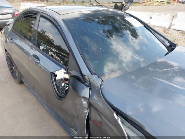 W1KWF8HB4MR620676 Mercedes-Benz Amg C 63 S