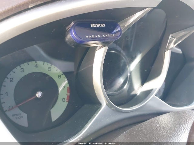 2012 CADILLAC SRX 3GYFNAE31CS518047 Photo 6