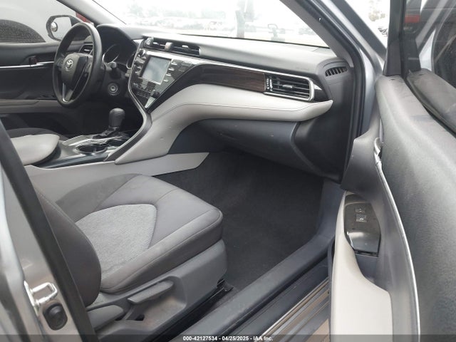 4T1B11HK1KU205545 Toyota CAMRY LE