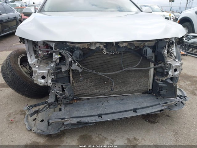 4T1B11HK1KU205545 Toyota CAMRY LE