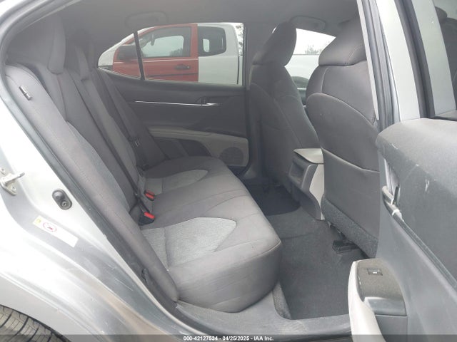 4T1B11HK1KU205545 Toyota CAMRY LE