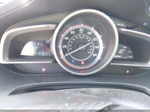 3MZBM1U70FM163518 Mazda Mazda3 I Sport