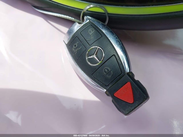 WDDUG8CB2FA158230 Mercedes-Benz S 550