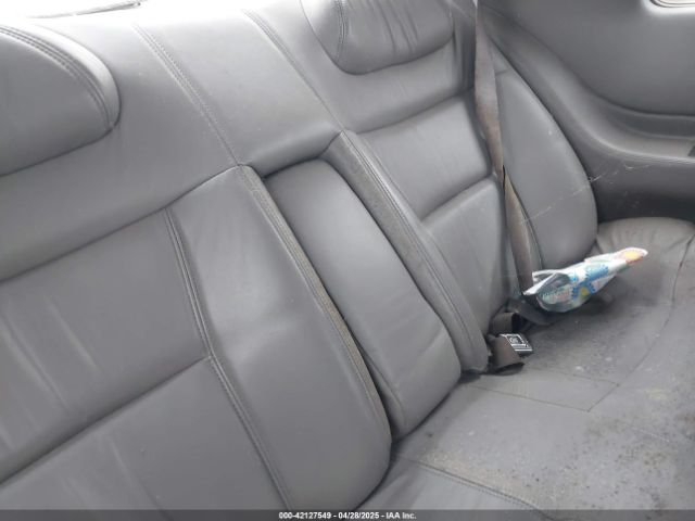 1992 CADILLAC ELDORADO 1G6EL13B0NU605624 Photo 7