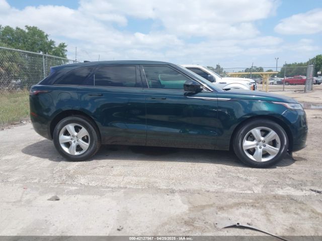 SALYJ2EX6MA317761 Land Rover Range Rover Velar P250 S
