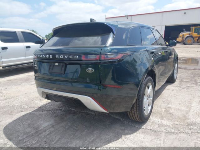 SALYJ2EX6MA317761 Land Rover Range Rover Velar P250 S