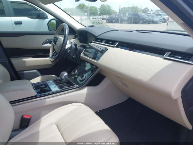 SALYJ2EX6MA317761 Land Rover Range Rover Velar P250 S