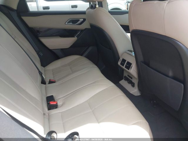 SALYJ2EX6MA317761 Land Rover Range Rover Velar P250 S