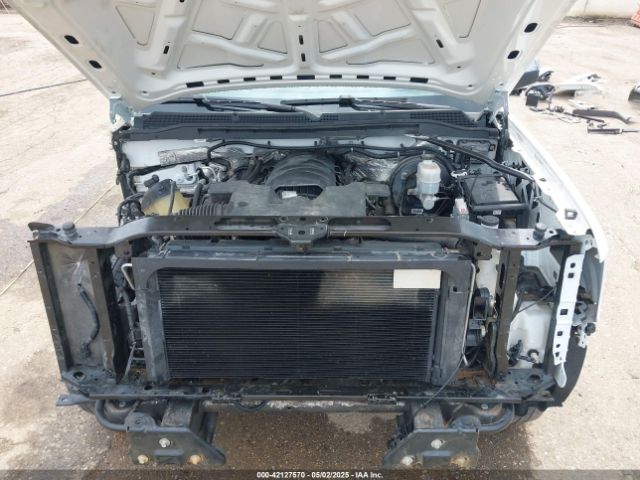 2018 GMC SIERRA 1500 3GTU2NEJ0JG195069 Photo 9