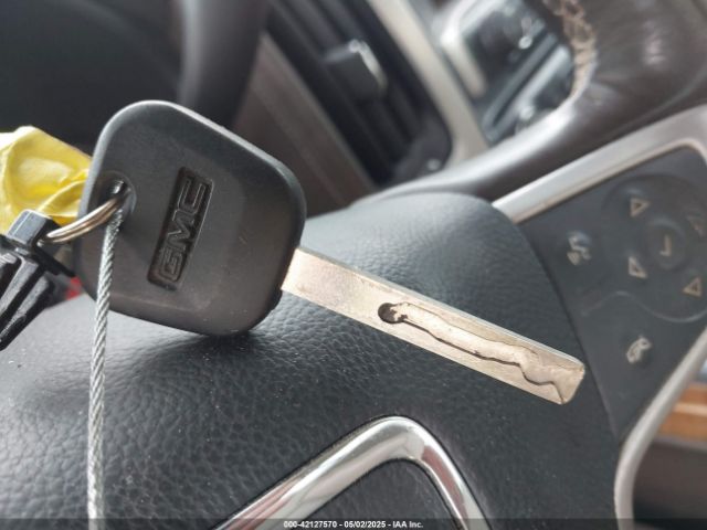 2018 GMC SIERRA 1500 3GTU2NEJ0JG195069 Photo 10