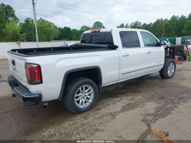 2018 GMC SIERRA 1500 3GTU2NEJ0JG195069 Photo 3