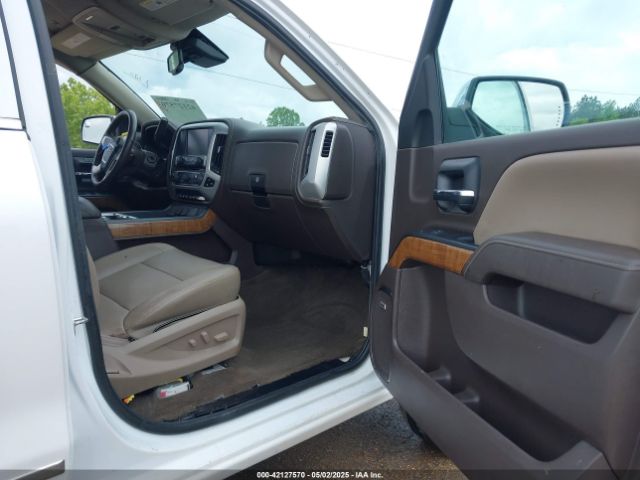 2018 GMC SIERRA 1500 3GTU2NEJ0JG195069 Photo 4