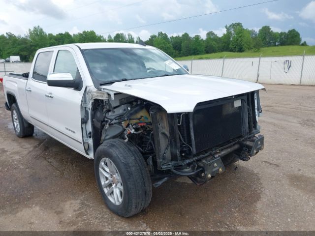 2018 GMC SIERRA 1500 3GTU2NEJ0JG195069 Photo 5