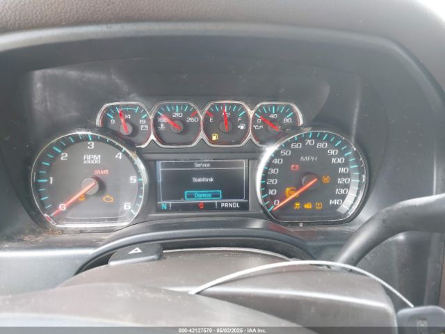 2018 GMC SIERRA 1500 3GTU2NEJ0JG195069 Photo 6