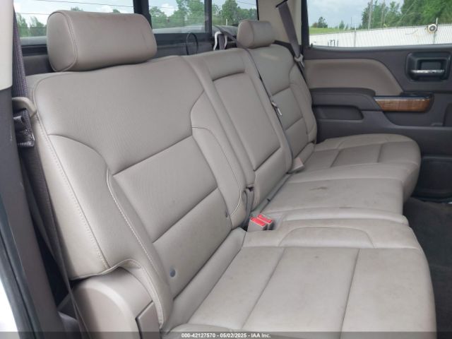 2018 GMC SIERRA 1500 3GTU2NEJ0JG195069 Photo 7
