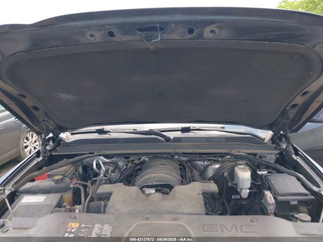 1GKS2HKJ6GR383511 GMC YUKON XL DENALI