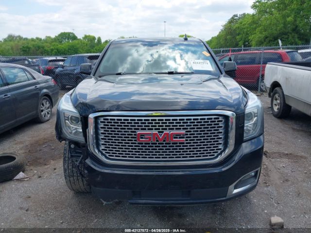 1GKS2HKJ6GR383511 GMC YUKON XL DENALI