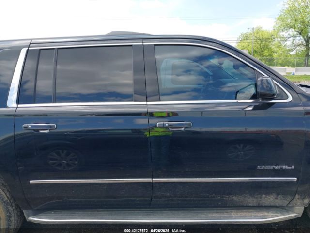 1GKS2HKJ6GR383511 GMC YUKON XL DENALI