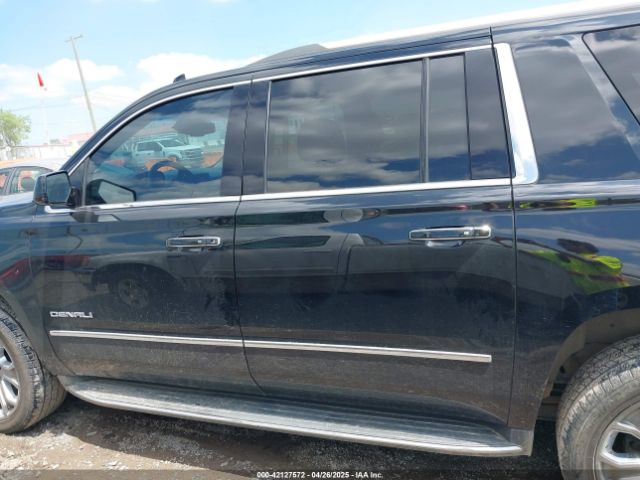 1GKS2HKJ6GR383511 GMC YUKON XL DENALI