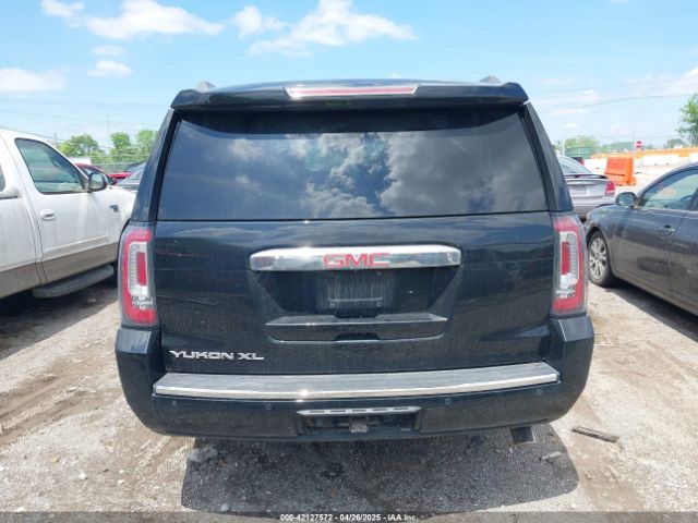 1GKS2HKJ6GR383511 GMC YUKON XL DENALI