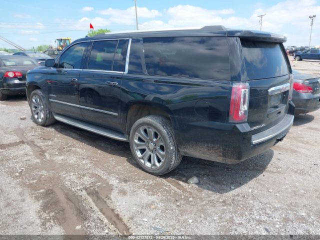 1GKS2HKJ6GR383511 GMC YUKON XL DENALI