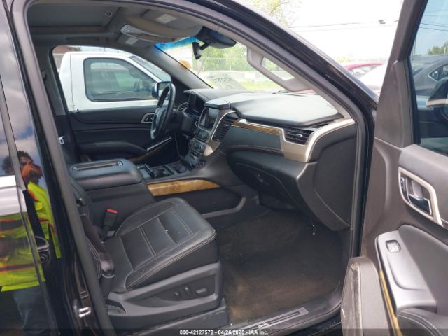 1GKS2HKJ6GR383511 GMC YUKON XL DENALI