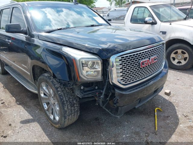 1GKS2HKJ6GR383511 GMC YUKON XL DENALI