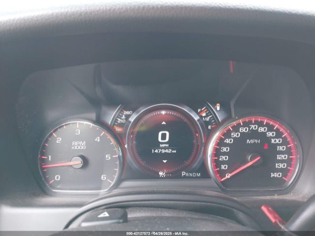1GKS2HKJ6GR383511 GMC YUKON XL DENALI