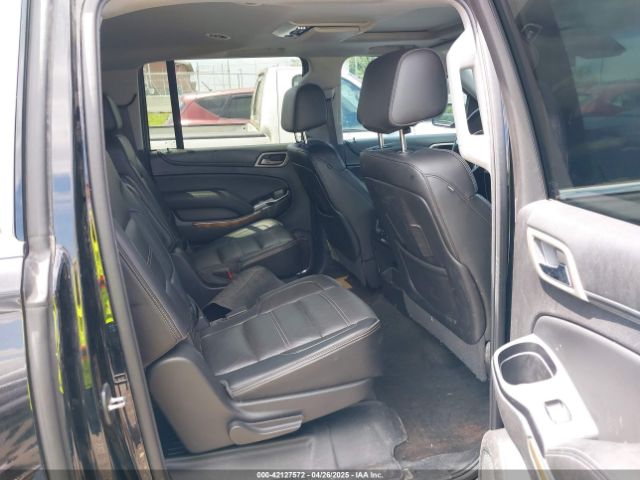 1GKS2HKJ6GR383511 GMC YUKON XL DENALI