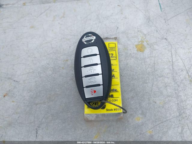 2022 NISSAN SENTRA 3N1AB8CV1NY314762 Photo 10