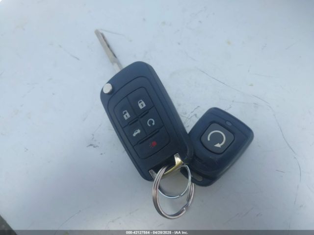 2G1125S34E9117959 Chevrolet Impala 2lt