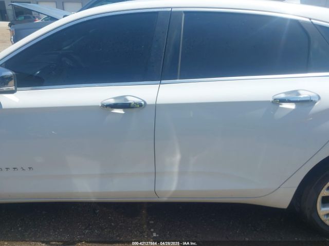 2G1125S34E9117959 Chevrolet Impala 2lt