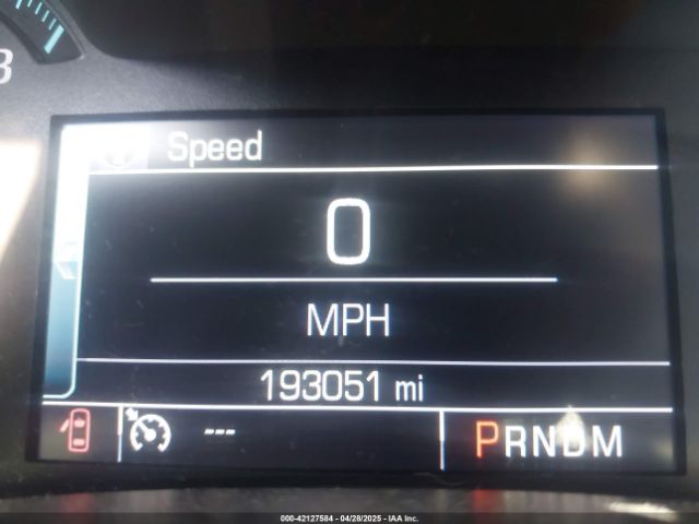 2G1125S34E9117959 Chevrolet Impala 2lt