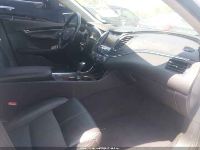 2G1125S34E9117959 Chevrolet Impala 2lt