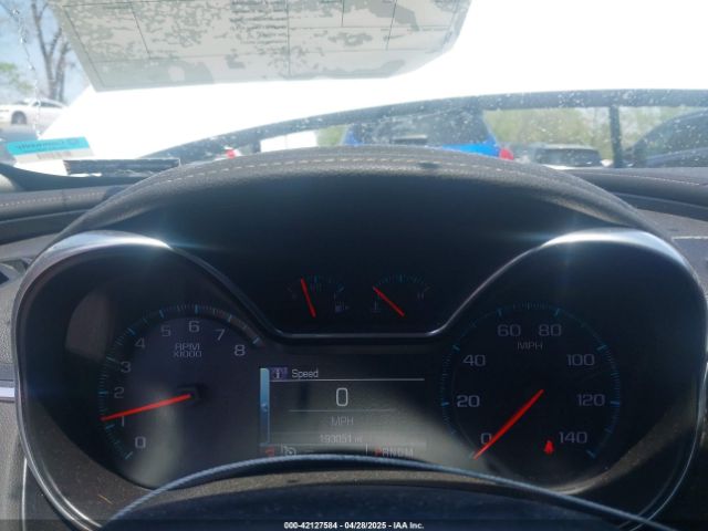 2G1125S34E9117959 Chevrolet Impala 2lt