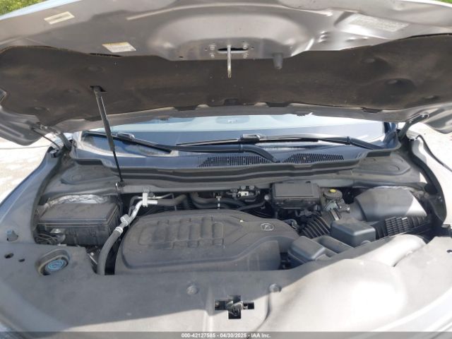2018 ACURA MDX 5J8YD4H57JL003610 Photo 9