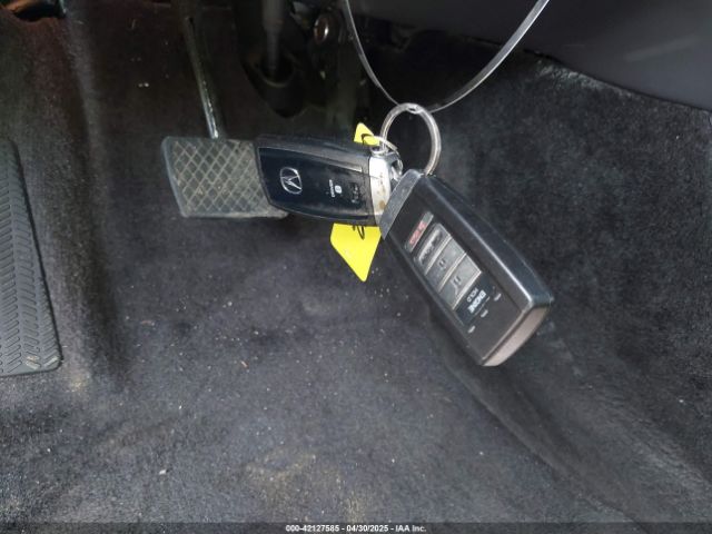 2018 ACURA MDX 5J8YD4H57JL003610 Photo 10