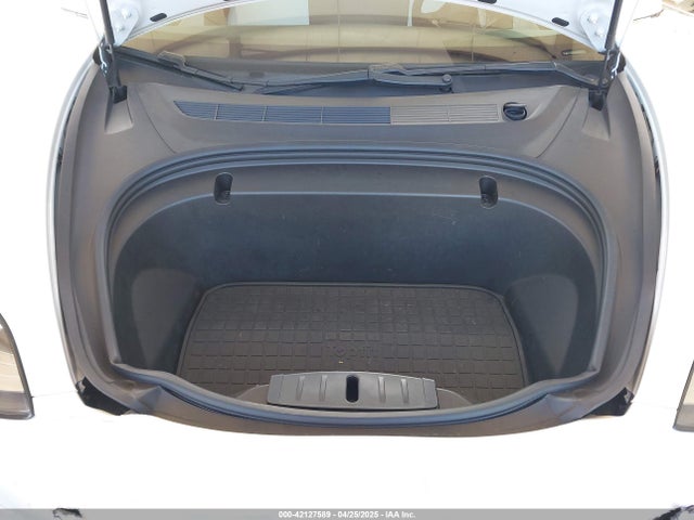 2020 TESLA MODEL 3 5YJ3E1EC2LF624900 Photo 9